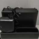 Aqua-Tech Ultra Quiet Power Filter, For Aquariums 20-40 Gallons