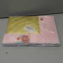 Artoid Mode 24 Pack Pink Flower Happy Mother's Day Cards Gift With Envelope & Stickers Blank Note Greeting Cards, 5 x 7 Inch