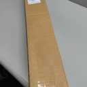 Retractable Baby Gate for Stairs  33 Height, Expands up to 55 Width  Safety Gate for Infants, Toddlers, Dogs & Pets  Easy Install, Secure Closure, Black Mesh Design for Indoor & Outdoor Use