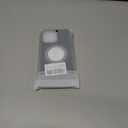 Caseative for iPhone 16 Pro Max Case,Glitter Bling Diamond Mirror with Stand Holder Magnetic Compatible with MagSafe Wireless Charging (Black,16 Pro Max)