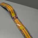 Barker Creek Double-Sided Border, Africa, for Bulletin Boards, Reception Areas, Halls, Break Rooms, Office, School, Home Learning Decor, 3 x 35 