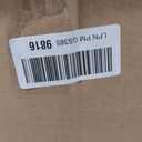 HimaPro Professional Toilet Auger/Closet Auger, 3 Feet Pipe Snake for Unclogging Toilets