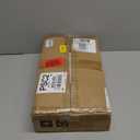 Snughome Arch Backdrop Stand, Set of 2 Metal Arch Stand (7.2FT+6FT), Gold Wedding Arch Frame for Party, Baby Shower, Holiday, Ideal for Balloon Flower