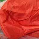 Poptrend Inflatable Christmas Decorations Inflatable Lighthouse Xmas Blow Up Decor for Yard Lawn Home with LED Christmas Lights