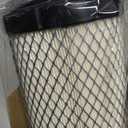 11013-7044 & 11013-7045 Inner & Outer Air Filter Cleaners For Combo Donaldson Kohler P821575 & P822858 46438 & 42985 2508301-S & 2508304-S M131802 M131803set of 4