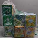 Kleenex Lotion Facial Tissues with Coconut Oil, 8 Cube Boxes, 80 Tissues Per Box, 3-Ply