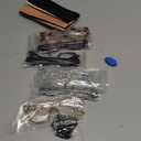 CCVOO Oprah Style Reading Glasses for Women, Stylish Eyeglasses, Blue Light Readers for Women, Cheaters, (A1 Mix, +1.5)