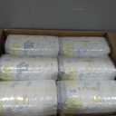 Pampers Swaddlers Diapers, Size 4 (15-34 lbs), 150 Count, Absorbent, Keeps Baby Dry and Comfortable, Skin Safe Disposable Baby Diaper