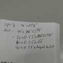 Bi-Folding Sliding Barn Door Hardware Kit for 2 Doors, Modular Track System with Side-Mounted Rollers, Smooth and Space-Saving Folding Solution