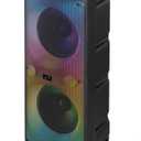 ILIVE Lightshow Wireless speaker system Color changing lights