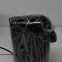 Nespresso Vertuo Plus Deluxe Coffee and Espresso Maker by Breville, Piano Black with Aeroccino Milk Frother