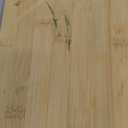 Bamboo Cutting Boards for Kitchen, Extra Large Wood Cutting Board with Deep Juice Groove and Handle Heavy Duty Chopping board, Kikcoin, 17.6" x 12"