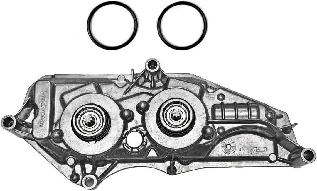 Transmission Control Module for 2011-2020 Ford Focus 1.6L(No Programmed) 2.0L(No Programming) Replace A2C53377498 AE8Z-7Z369-F KTAE8P7Z369AD A2C30743100