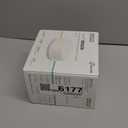 TP-Link Deco 7 BE25 Dual-Band BE5000 WiFi 7 Mesh Wi-Fi Router | 4-Stream, 240 Mhz Channels | Covers up to 2,600 Sq.Ft | 2X 2.5G Ports Wired Backhaul | VPN, MLO, HomeShield, Free Expert Help, 1-Pack