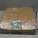 14 x10 x 4 inch Shipping Boxes Set of 50， Brown Corrugated Cardboard Box Mailer Boxes for Packaging Small Business Shipping，Mailing Boxes Bulk for Birthday Wedding Party Book Literature Gift Giving