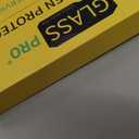 PEHAEL 3+3 Pack for iPhone 17 Pro Max Privacy Screen Protector with Camera Lens Protector Full Coverage Anti-Spy Tempered Glass Film 9H Hardness Easy Installation Bubble Free [6.9 inch]