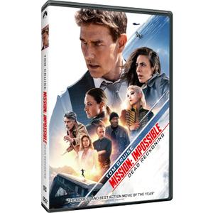 Mission:Impossible - Dead Reckoning [DVD]