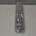 Large Mouse Pad-Excel Cheat Sheet Desk Pad, Extended Desk Mousepad with Excel Shortcuts, Non-Slip Gaming Mouse Pad with Stitched Edges, Non-Fade Mouse Mat for Office Home & Gamers (11.8" x 2")