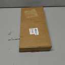 2-in-1 Coffee Mug Holder Wall Mount, 4-Tier Coffee Mug Rack Wall Mounted with 16 Adjustable Hooks and Storage Shelf, Wooden Cup Hanger Organizer for Home Kitchen Display and Collection (Brown)