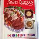 Campbell's Simply Delicious Recipes