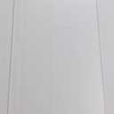 Liners, clear Acrylic for wire shelving for organization in pantry, garage, closets (16" x 18")