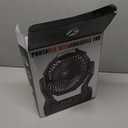 XZK Rechargeable Camping Fan