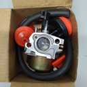 951-15236 Carburetor for Troy-Bilt Storm 2410 31AS6BN2723 31BS6BN2711 MTD Craftsman SB410 SB400 24" 31AS6BEE793 Snow blower w/ 270-WU 270-WUA 670-WU Engine 751-15236