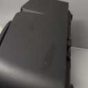 MOUNTRAX Foot Massager Machine with Heat, Foot Massager for Plantar Fasciitis, Neuropathy Pain, Shiatsu Foot Massager with Remote, Fits Feet Up to Men Size 12 (Black)