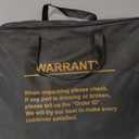 Colorado Car seat covers (Black Red)