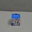 Velpeau CMC Joint Thumb Arthritis Support Brace - Soft & Hard Plastic Compose - with Thumb Compression Sleeve, Stabilizes Thumb CMC Joint Without Limiting Hand Function (Black, Right - Medium)