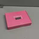 MORICHY Short Wavy Hair Topper for Women with Thinning Hair10 Inch Synthetic Lightweight & Breathable Hairpiece with 6.5"x6.5" BaseNatural Look Volume Booster Hairpiece for Coverage (Golden Brown with highlights bleach Blonde)