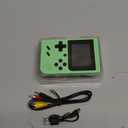 1020mAh Rechargeable Battery