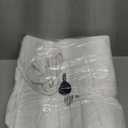 Comfytemp Heated Mattress Pad Twin Size, Foot Temp Diff Design & Preheat Function & Smart Downshift, Water-Resistant Bed Heater - 12 Heat & Timers Settings, Non-Slip Mattress Pads Twin