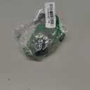 labwork Intermediate Steering Shaft Universal U Joint Coupler Lower Replacement for 2008-2012 Ford Escape Lower Mercury Mariner 8L8Z3B676E 8L8Z3B676C 425-358