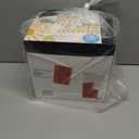 Amazon Brand - Happy Belly Light Roast Coffee Pods, Breakfast Blend, Compatible with Keurig 2.0 K-Cup Brewers, 100 Count