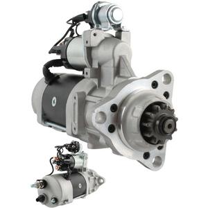 WAI Starter Motor - 6924N
