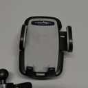 Car Phone Holder Mount, Phone Car Air Vent Mount Holder Cradle Compatible for iPhone 12 11 Pro Max XS XS XR X 8+ 7+ SE 6s 6+ 5s 4 Samsung Galaxy S4-S10 LG Nexus Nokia