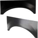 JC Whitney Wheel Arch Repair Panel SET Compatible with Ford F-150 Heritage