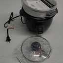 Aroma Housewares ARC-363-1NGB 3 Uncooked/6 Cups Cooked Rice Cooker, Steamer, Multicooker, 2-6 cups, Black