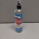 Seven Minerals Pure Magnesium Oil Spray, Big 12oz, USP Grade, Extra Strength, for Feet, Sleep, Muscle Pain & Cramps - Mined in The USA