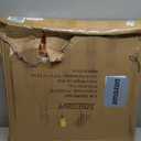 Curb Ramp - Heavy Duty, Portable Ramp with 1000lb Weight Capacity - for Furniture Dollies, Hand Trucks, or Moving Carts by Stalwart (Yellow)