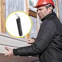 NACETURE Vinyl Siding Removal Tool 2 Pack  7 Inch Heavy Duty Steel Hand Tool for House Siding Installation and Repair