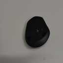 Logitech M720 Triathlon Wireless Mouse, Bluetooth, USB Unifying Receiver, 1000 DPI, 6 Programmable Buttons, 2-Year Battery, Compatible with Laptop, PC, Mac, iPadOS - Black