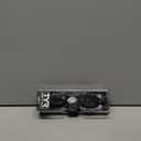 TYR Blackops Swimming Goggles (Non-mirrored - Smoke/Black)