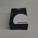 Amazon.com: Trideer Exercise Ball Yoga Ball,Office Seating & Balance Ball Chair, Stability Ball for Pilates, Physical Therapy,Core Training & Balance Improvement & Stretching : Sports & Outdoors