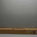 ONEART | Super Clear Multi Purpose PVC Vinyl-12 Gauge Waterproof Transparent Vinyl Sold by Separate Yard, 1 Yard