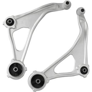 TIEZFUL 2Pc Control Arm Kit Fit for Nissan Altima Sedan 2013-2014
