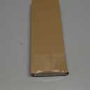 zeochyni Set of 6 French Gold Taper Candle Holders Candlestick Holders, Decor Candle Stick Candle Holder for Table or Mantel Centerpiece, Wedding, Dinning, Party Home Decor