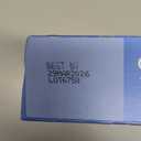 GoMacro Kids MacroBar Organic Vegan Snack Bars - Oatmeal Chocolate Chip Cookie (0.90 Ounce Bars, 7 Count) BBD: 29MAR2026