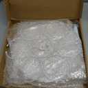 Upgraded Water Bottle Organizer for Stanley 40 oz/30 oz/20 oz,Rotating Stanley Cup Organizer Holder,Tumbler Holder Organizer, Easy to Install Kitchen Organizers and Storage for Stanley Cup Accessories (White)